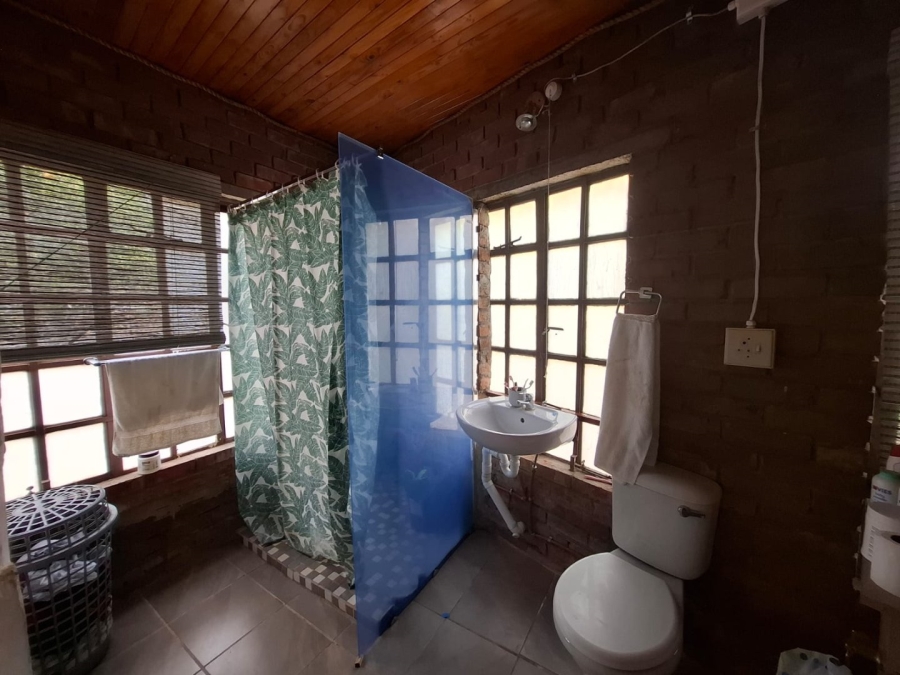 7 Bedroom Property for Sale in Dan Pienaar Free State